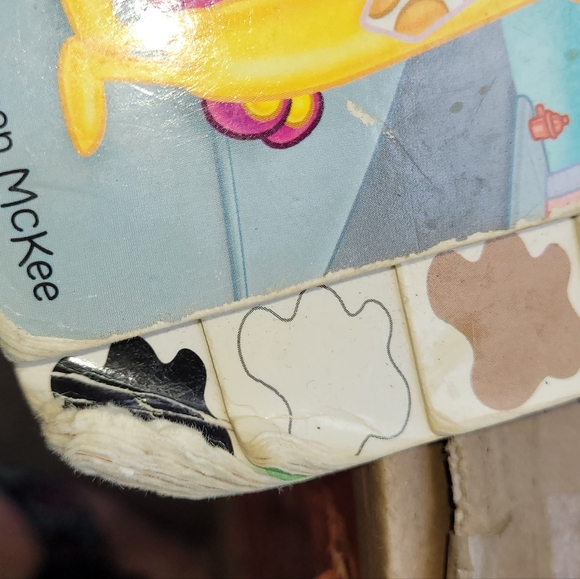 Lot of Barney books - Picture 2 of 15